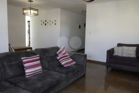 Apartamento à venda com 4 quartos, sendo 2 suítes, em Água Fria, São Paulo, SP