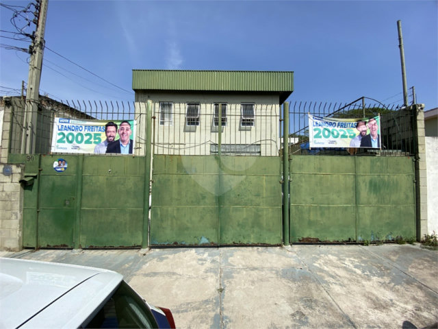 Sobrado à venda com 1 quarto em Socorro, São Paulo, SP