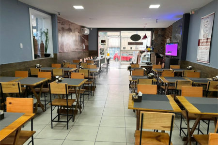 Loja à venda ou para alugar em Vila Isabel, Rio de Janeiro, RJ