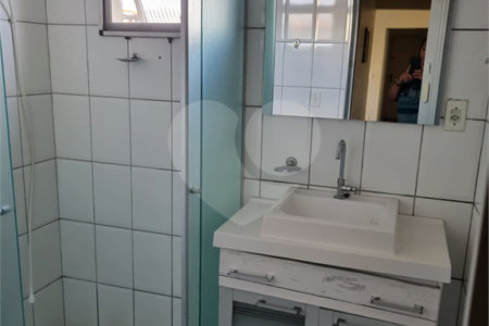 Apartamento à venda com 2 quartos em Parada Inglesa, São Paulo, SP