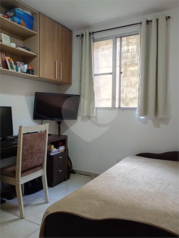 Apartamento à venda com 2 quartos em Vila Clarice, São Paulo, SP