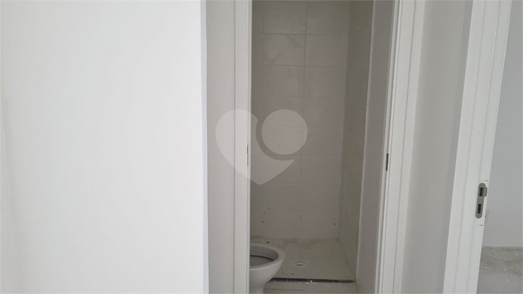Apartamento à venda com 1 quarto em Vila Moraes, São Paulo, SP