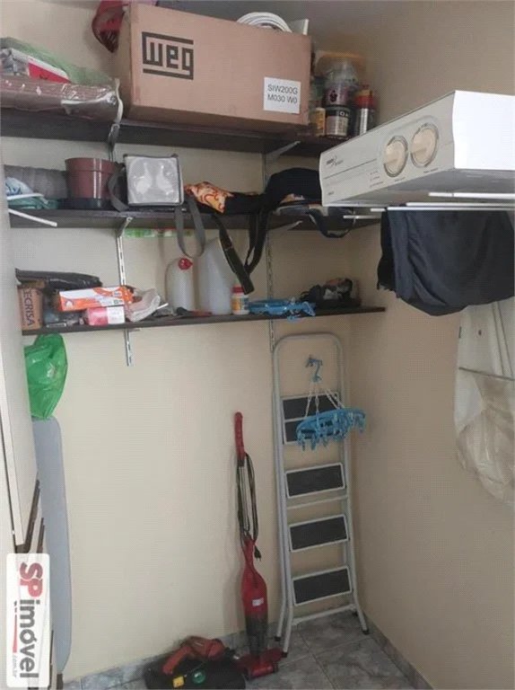 Apartamento à venda com 2 quartos em Pinheiros, São Paulo, SP