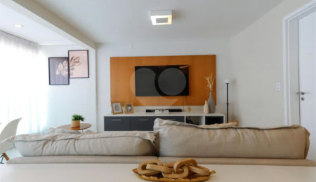 Apartamento à venda com 2 suítes em Vila Gomes Cardim, São Paulo, SP