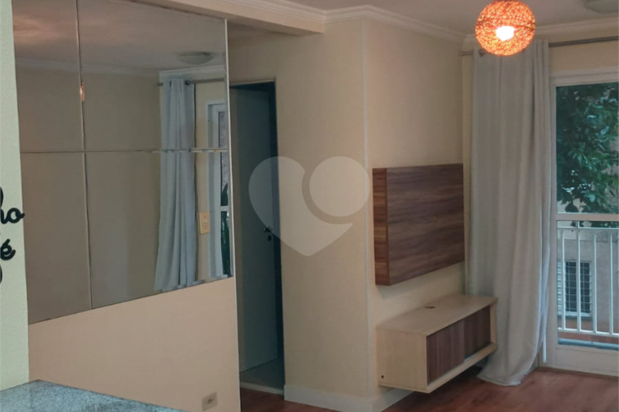 Apartamento à venda com 2 quartos em Jaraguá, São Paulo, SP