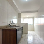 Apartamento à venda com 2 quartos em Tremembé, São Paulo, SP