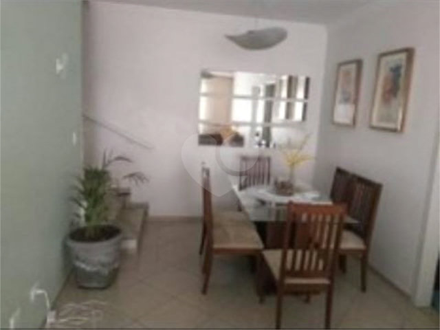 Casa de Vila à venda com 3 quartos em Vila Maria, São Paulo, SP