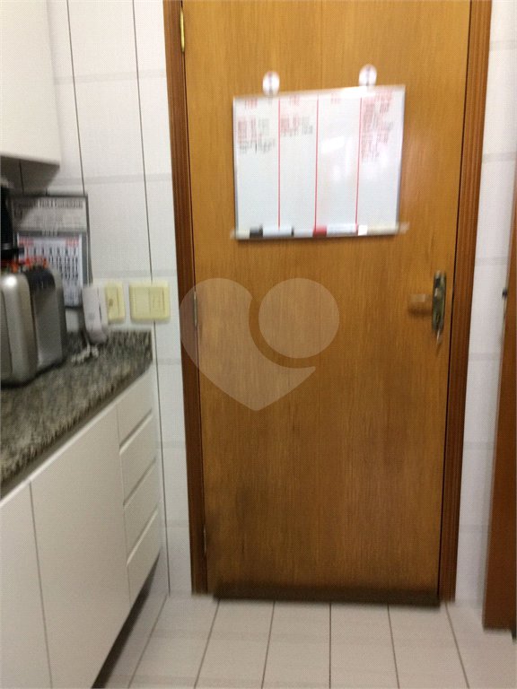 Apartamento à venda com 3 quartos, sendo 1 suíte, em Tucuruvi, São Paulo, SP