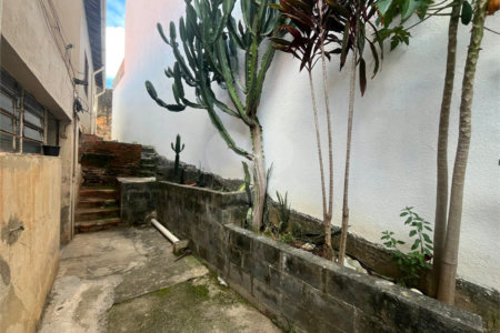 Terreno à venda em Vila Carvalho, Sorocaba, SP
