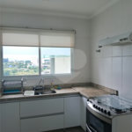 Apartamento à venda com 4 quartos, sendo 2 suítes,  em Vila Sfeir, Indaiatuba, SP