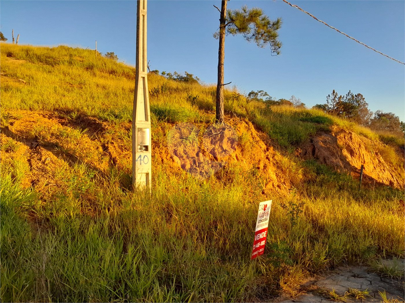 Terreno à venda no condomínio Aútria da Cantareira, Mairiporã - SP