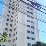 Apartamento à venda com 1 quarto em Cambuci, São Paulo, SP