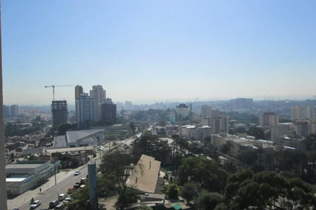 Apartamento à venda com 4 quartos, sendo 1 suíte, em Paraisópolis, São Paulo, SP