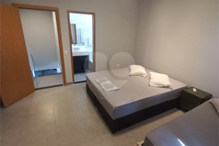 Casa em condomínio à venda com 4 suítes em Caravelas, Armação dos Búzios, RJ