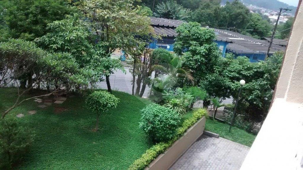 Apartamento à venda com 2 quartos em Barro Branco (zona Norte), São Paulo, SP