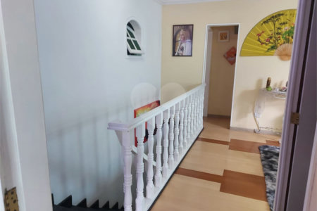 Casa à venda com 4 quartos, sendo 2 suítes, em Campo Grande, Rio de Janeiro, RJ