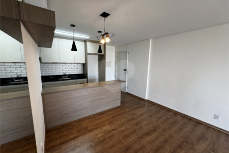 Apartamento à venda com 2 quartos, sendo 1 suíte, em Jardim Maria José, Votorantim, SP