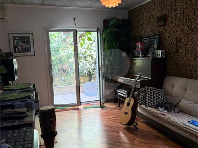 Sobrado à venda com 2 quartos, sendo 1 suíte,  em Brooklin Novo, São Paulo, SP