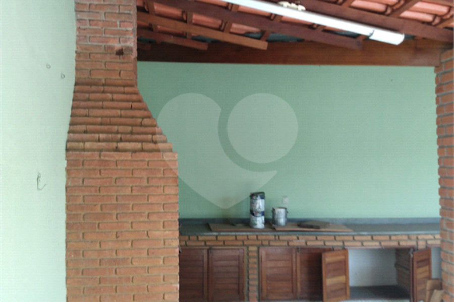 Sobrado à venda com 3 quartos, sendo 1 suíte, em Horto Florestal, São Paulo, SP