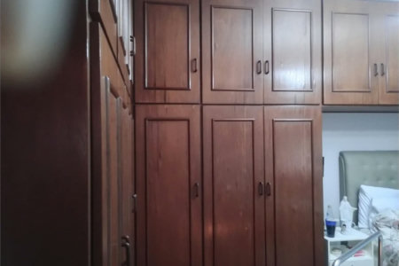 Apartamento à venda ou para alugar com 4 quartos, sendo 1 suíte, em Vila Andrade, São Paulo, SP