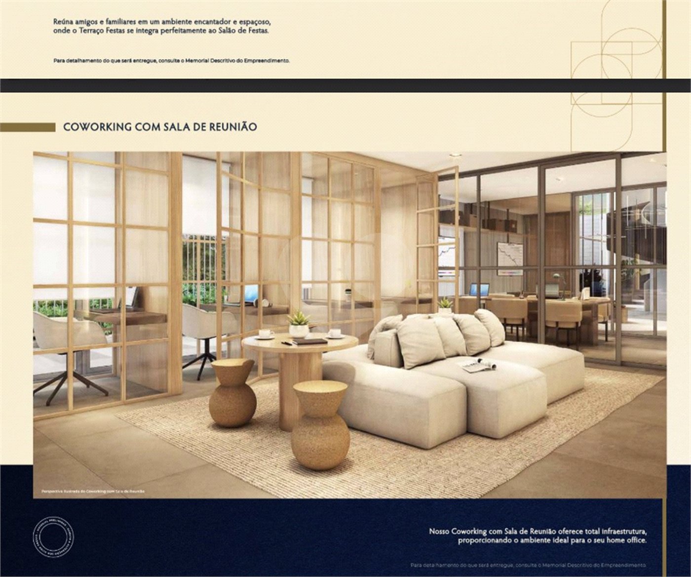 Apartamento à venda com 3 suítes em Água Branca, São Paulo, SP