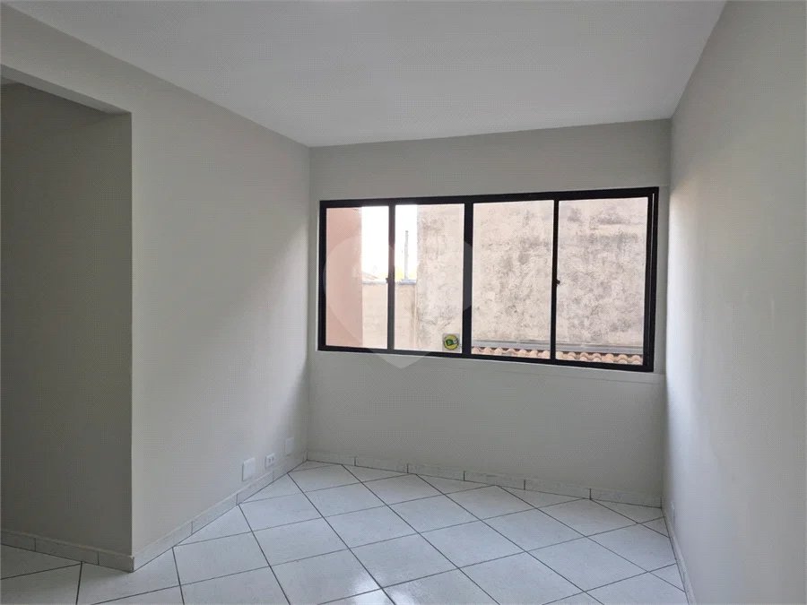 Apartamento à venda com 2 quartos em Lauzane Paulista, São Paulo, SP