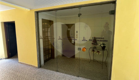Apartamento para alugar com 2 quartos em Campo Grande, Rio de Janeiro, RJ