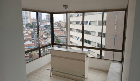Apartamento à venda com 3 suítes em Santana, São Paulo, SP