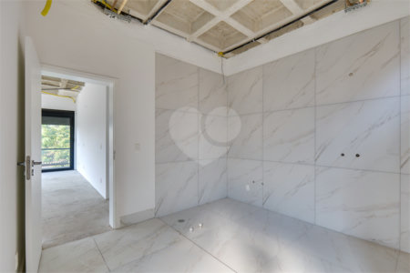 Casa à venda com 4 suítes no condomínio Eco Boulevard, São Paulo - SP