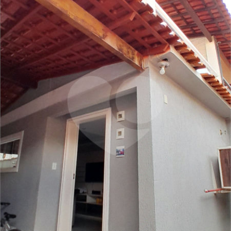 Casa à venda com 3 quartos, sendo 1 suíte, em Campo Grande, Rio de Janeiro, RJ