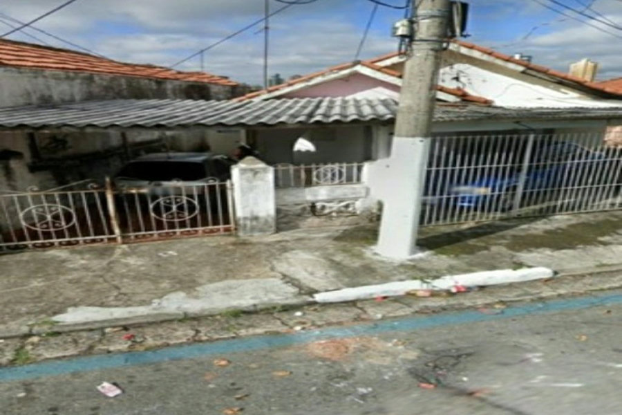 Terreno à venda em Saúde, São Paulo, SP
