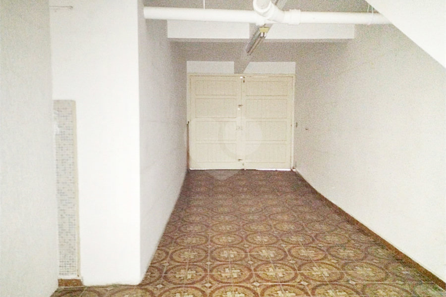 Sobrado para alugar com 3 quartos em Santana, São Paulo, SP