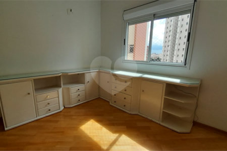 Apartamento à venda ou para alugar com 4 suítes em Jardim do Mar, São Bernardo do Campo, SP