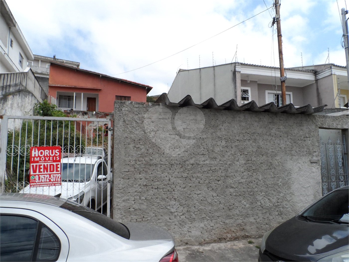 Casa à venda com 2 quartos em Limão, São Paulo, SP