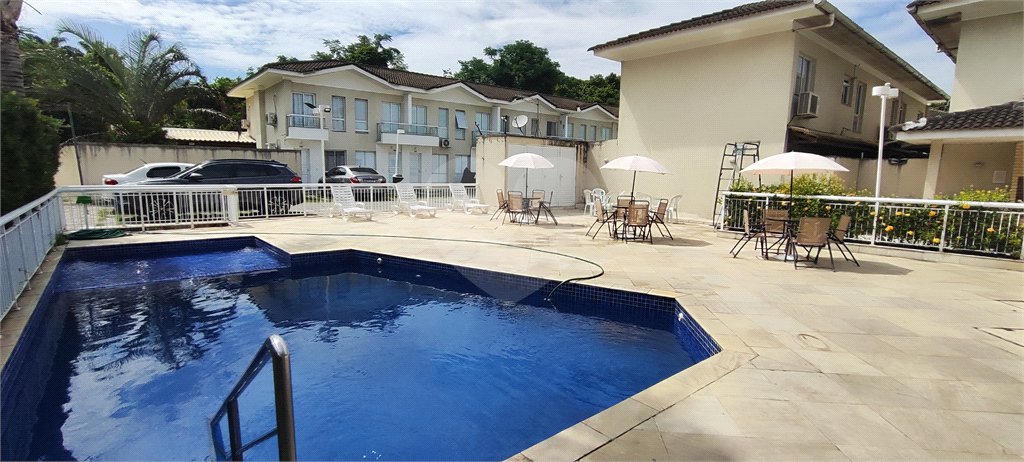 Casa à venda com 2 quartos, sendo 1 suíte, em Campo Grande, Rio de Janeiro, RJ