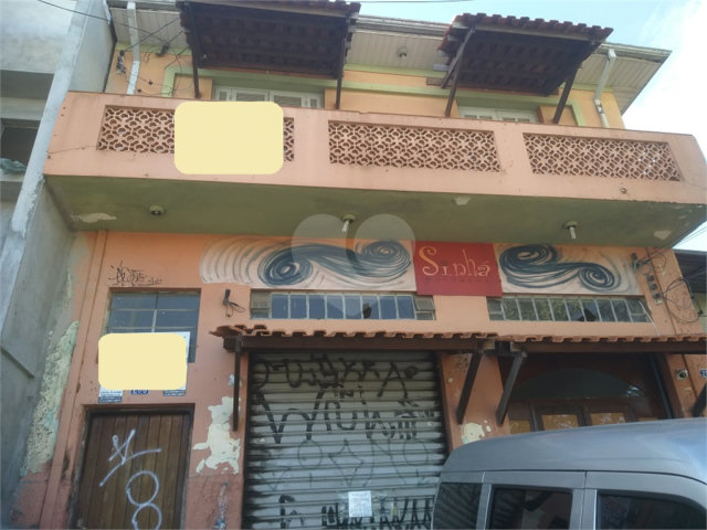 Prédio à venda em Casa Verde, São Paulo, SP