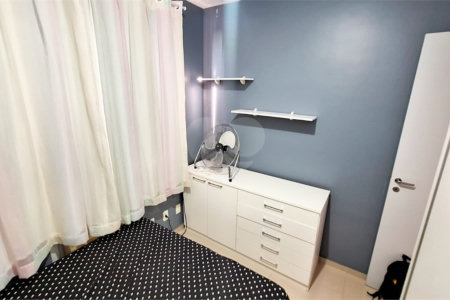 Apartamento à venda com 2 quartos em Campo Grande, Rio de Janeiro, RJ