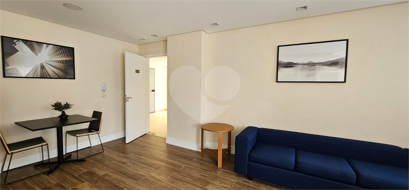 Apartamento para alugar com 2 suítes em Jardim Ampliação, São Paulo, SP