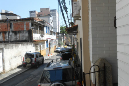 Casa à venda com 5 suítes em Tijuca, Rio de Janeiro, RJ