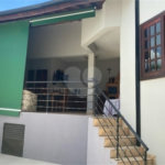 Casa à venda com 4 quartos, sendo 1 suíte, em Jardim Esplanada, Indaiatuba, SP