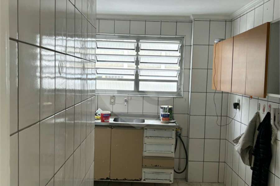 Apartamento à venda com 2 quartos em Santana, São Paulo, SP