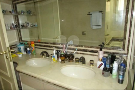 APARTAMENTO COM 4 DORMITÓRIOS E 4 VAGAS À VENDA NA MOOCA