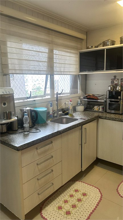 VENDA - Apartamento na Mooca com 124m², 3 suítes, varanda gourmet e lazer de clube