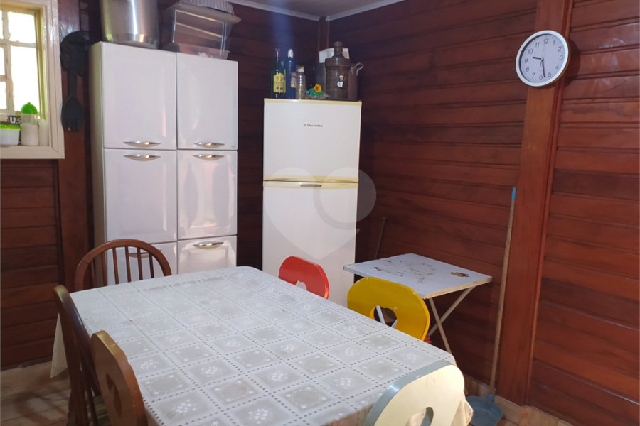Casa à venda com 2 quartos no condomínio Céu Azul, Mairiporã - SP