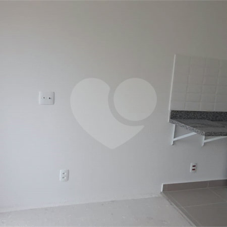 Apartamento à venda com 1 quarto em Água Branca, São Paulo, SP
