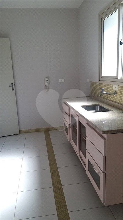 Apartamento à venda com 2 quartos em Vila Suissa, Mogi das Cruzes, SP