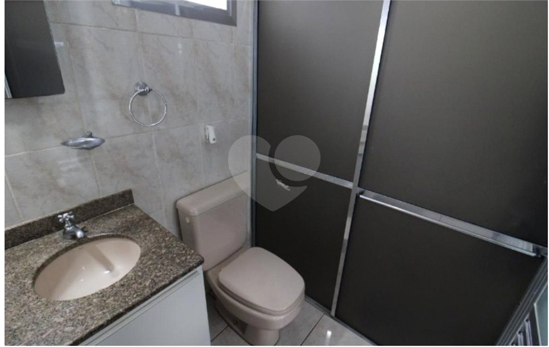 Sobrado à venda com 2 quartos, sendo 1 suíte, em Casa Verde, São Paulo, SP