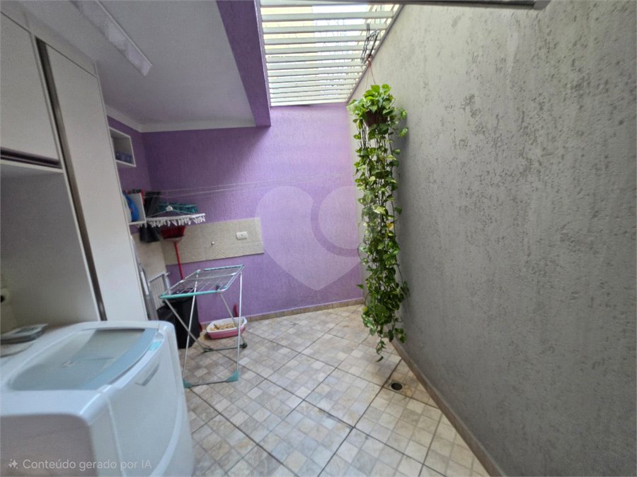 Casa em condomínio à venda com 3 quartos, sendo 1 suíte, em Vila Pereira Cerca, São Paulo, SP