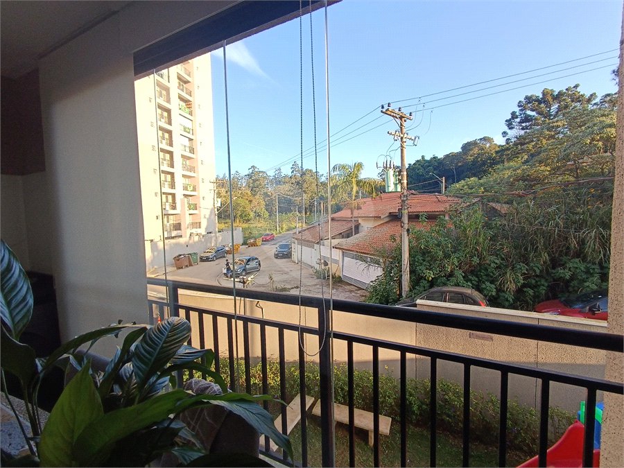 Apartamento à venda com 2 quartos, sendo 1 suíte, em Chácaras Manão, Mairinque, SP