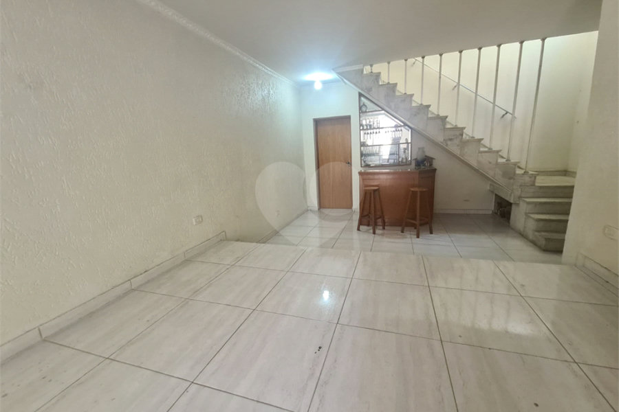 Sobrado à venda com 3 quartos, sendo 2 suítes, em Mandaqui, São Paulo, SP